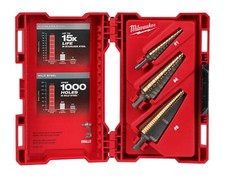 Milwaukee 48-89-9291 Milwaukee Cobalt Step Bi...