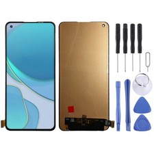 TFT LCD Screen For OnePlus 8T Digitizer, No Fingerprint Identification