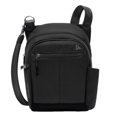 Travelon Anti-Theft Active Tour Bag Purse - RFID Protection