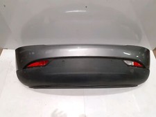 Pare-choc arrière Lancia DELTA