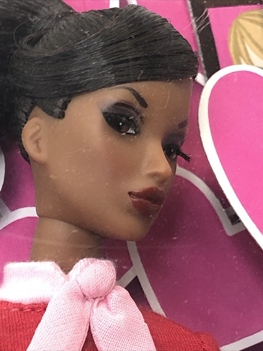 Dynamite Girls　ダイナマイトガールズ　ハートブレイカー　TJ Integrity Toys Dynamite Girls TJ Heartbreaker Black Skin for