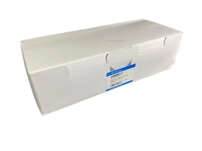 AGILENT 4200 TapeStation Chromatography 96-Well Sample Plates 5042-8502 (25/pk)