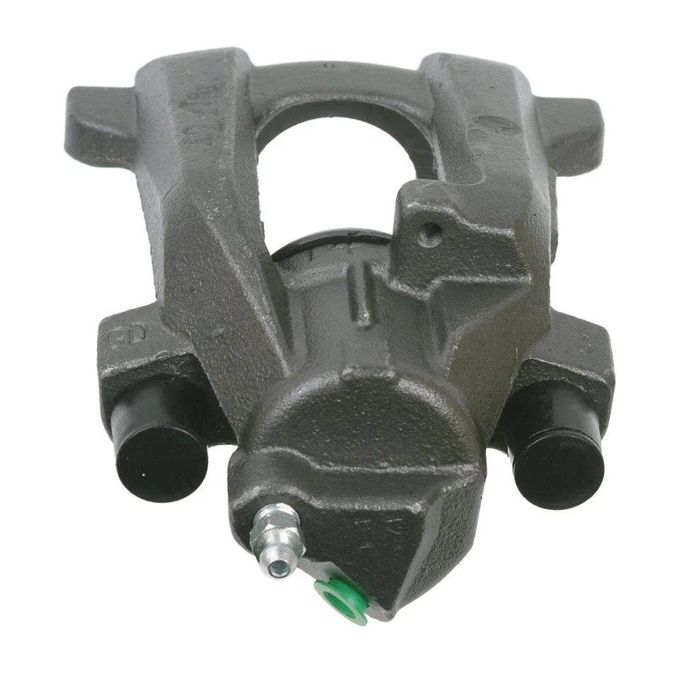 Pinza de freno de disco trasera izquierda Cardone 1 compatible con Mercedes-Benz GL350 2010 2011 2012 Foto 3 de 4