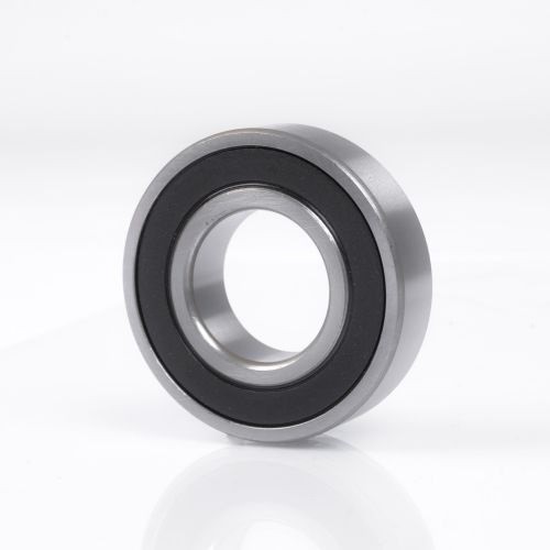 Skf 62303 -2RS1C3 Rillenkugellager Innen-Ø 17 Mm AußEn-Ø 47 Mm Breite19 Mm-image