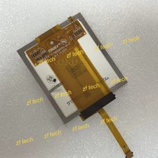Touch Screen Panel LCD Display Fit for BOSCH HBG656 HSG636ES1 Coffee MachineOven