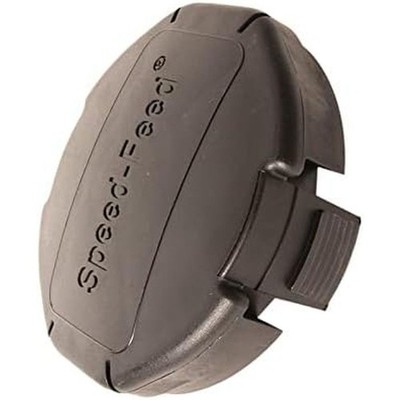 Echo Genuine OEM Trimmer Head for SRM-266U Trimmer X472000031