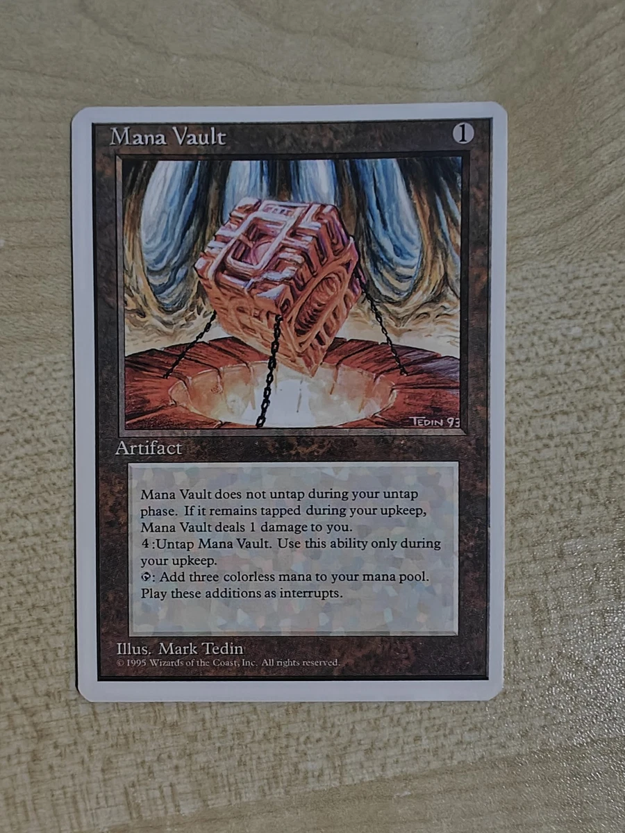 Mtg Artist Proof for sale | eBay