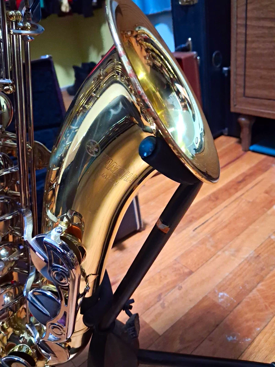 【メンテナンス済】YAMAHA YTS-23 テナーサックス 付属品超多数 25+ Yamaha Yts 23 Sax for sale | Updated Oct 2026