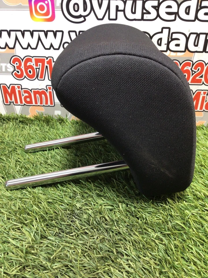 ✅ 2020 KIA SOUL Rl Headrest Midlle Rh Lh OEM - Image 4 of 4