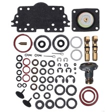 For Holley 1850 3310 9776 80457 80670 80508 Carburetor Rebuild Repair Kit. For Holley 1850 3310 9776 80457 80670 80508 Carburetor Rebuild Repair Kit.