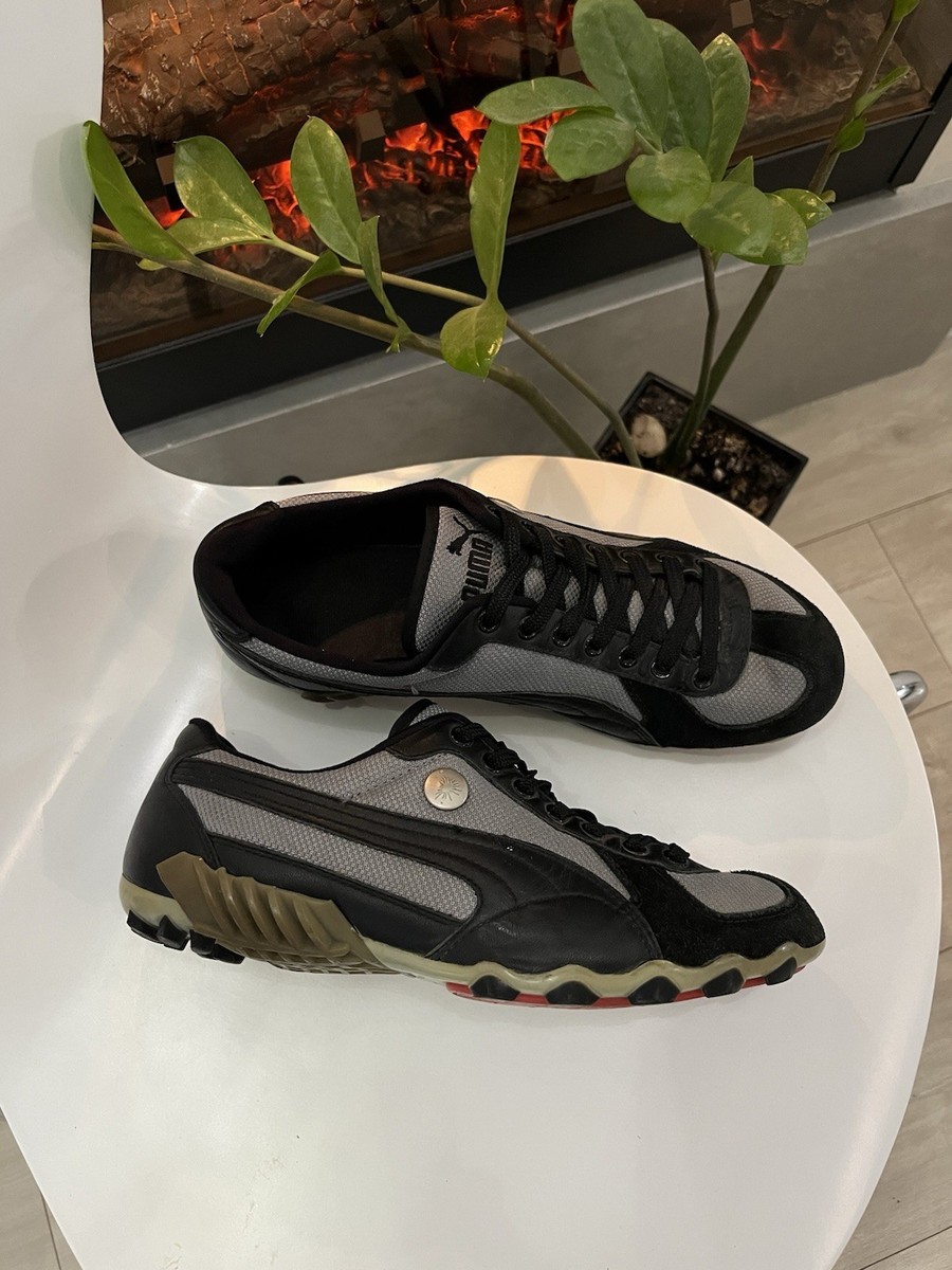 🔥00's Puma Mihara Yasuhiro Archive Speed Cat Japan Vintage