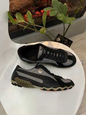 🔥00's Puma Mihara Yasuhiro Archive Speed Cat Japan Vintage