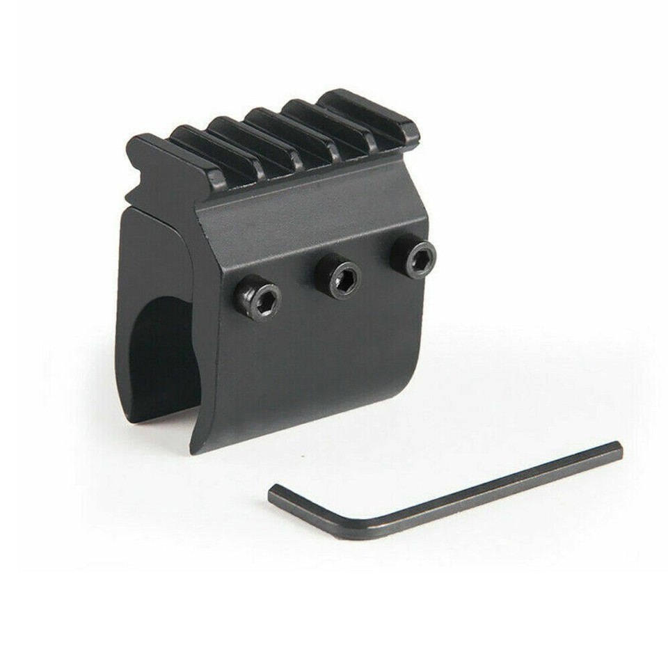 Flat-Top 5/8 Slots Riser Mount/Sling Swivel Stud Adapter/Quick Release ...