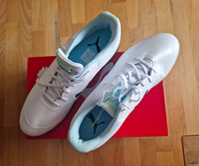 PUMA Truco III Herren Hallenschuhe Low EUR 45...