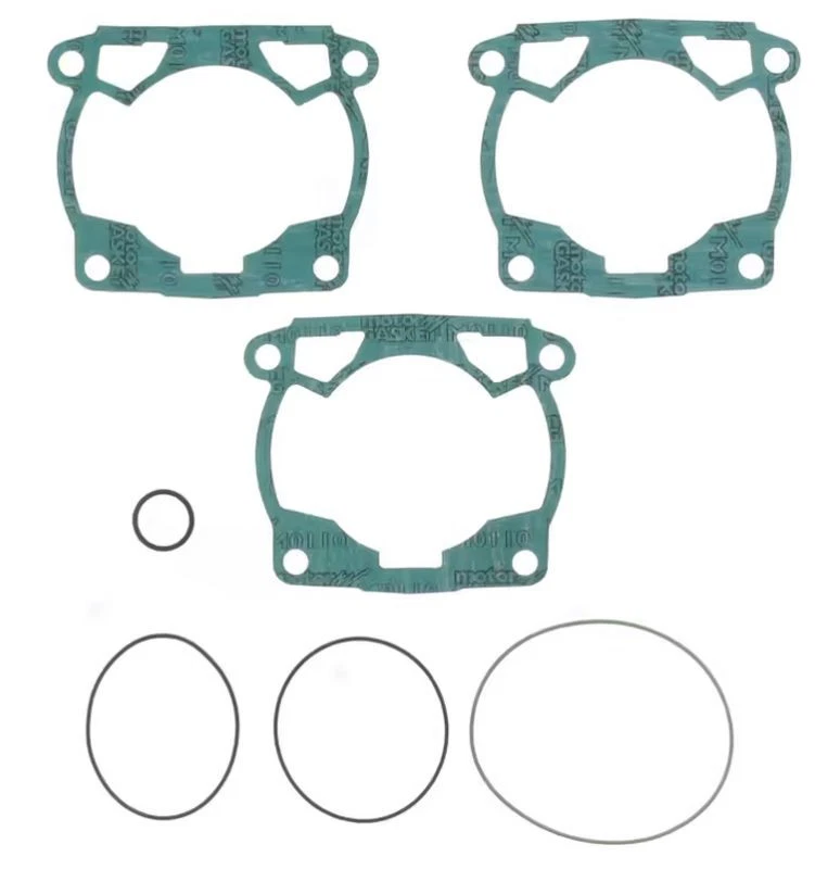 ATHENA TOP END (TÊTE ET CYLINDRE) JOINTS (RACING) GAS GAS EC/EX 250/300, MC 250 - Photo 1/1