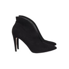 ASOS, Stiefeletten, Größe: 41 1/2, Schwarz, Damen #o0t