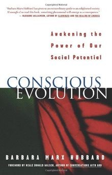 Conscious Evolution: Awakening the Power of Our S... | Buch | Zustand akzeptabel