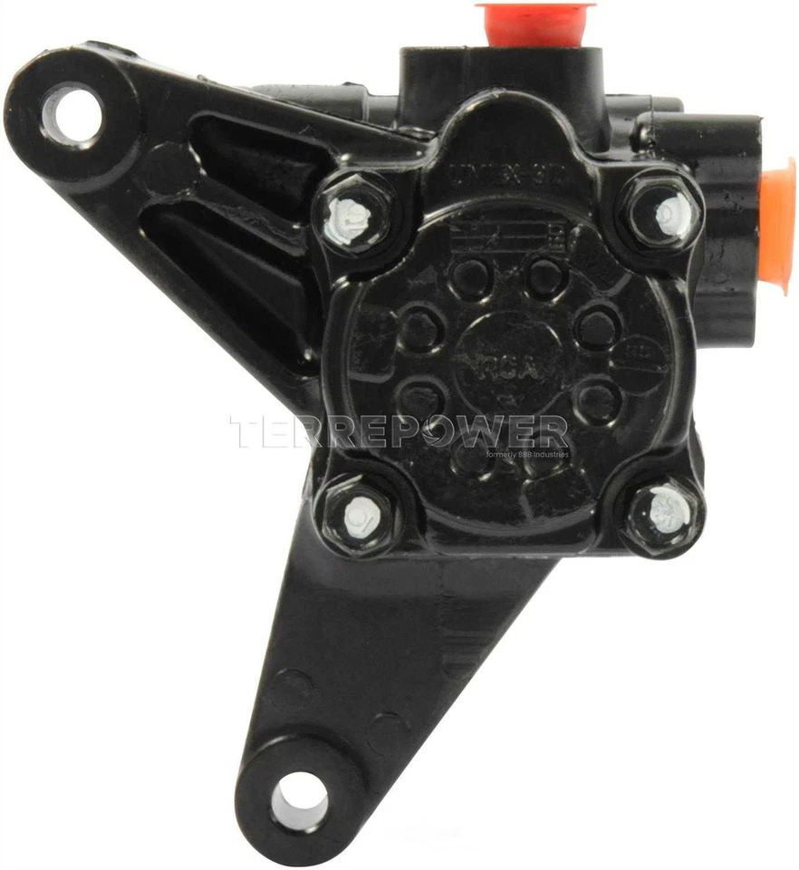 Bomba de dirección asistida para Honda Odyssey Pilot BBB INDUSTRIES 2005-2010 Foto 2 de 3