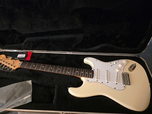 1984 Fender Stratocaster | eBay