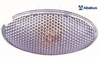 Abakus 550-1402N-UE-C Blinkleuchte Blinker Blinklicht FüR Citroen FüR Peugeot