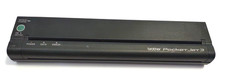 Brother PJ-522 PocketJet 3 Bluetooth Thermal Printer PJ522