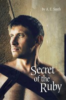 A. E. Smith | Secret Of The Ruby | Buch | Englisch (2021) | Gebunden
