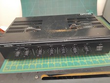 Eagle International PA4030E Public Address Amplifier SPARES/REPAIR LT21653-MP