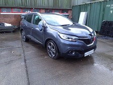 RENAULT KADJAR MK1 2015-2018 DOOR HANDLE EXTERIOR FRONT LEFT