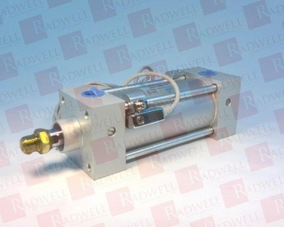 SMC NCDA1B200-0300-A54L-98258CDN / NCDA1B2000300A54L98258CDN (NEW NO BOX)