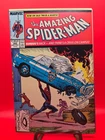 Amazing Spider-Man 306