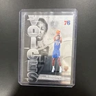 2025 Topps Chrome VJ Edgecombe Base (RAW)