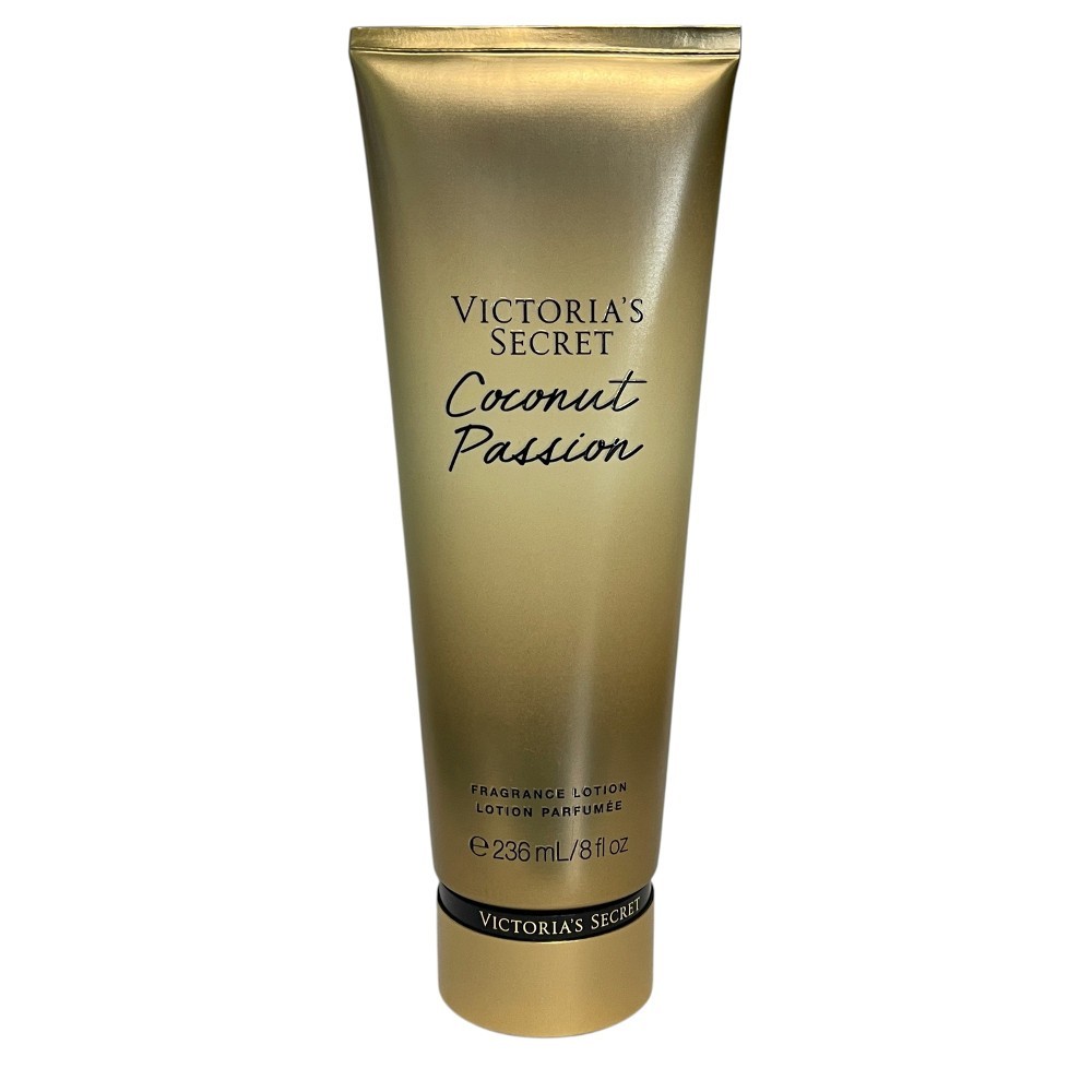 Victoria's Secret Coconut Passion Fragrance Lotion 236ml