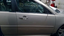 Gold Passenger Front Door VIN W 4th Digit Limited Fits 08-16 IMPALA 10303170