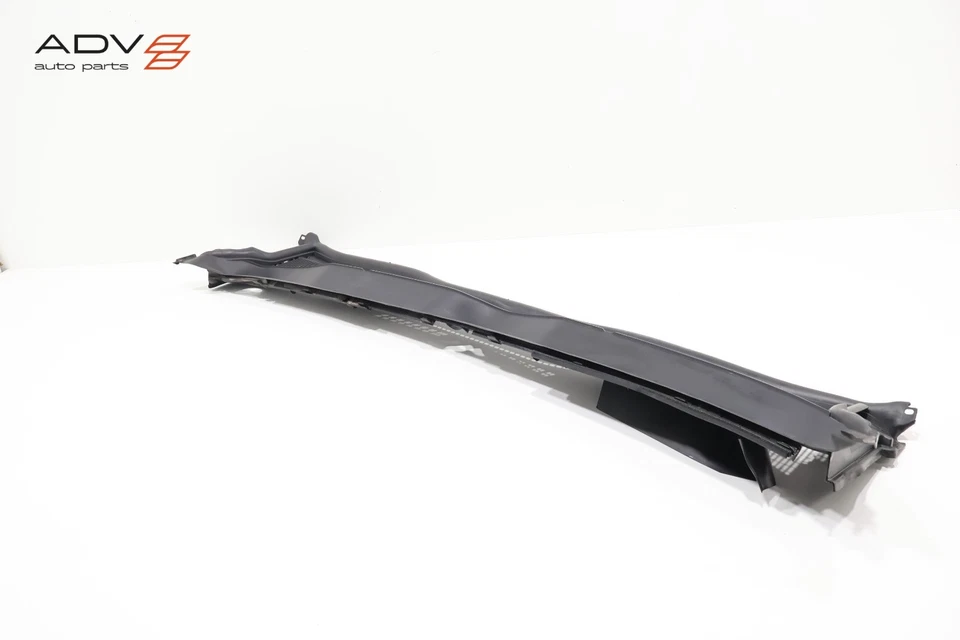 2016 - 2023 年丰田 TACOMA WINDSHIELD WIPER COWL 盖板格栅原始设备制造商 — 第 3/4 张图片