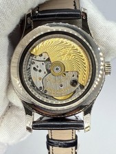 Patek Philippe Annual Calendar 8