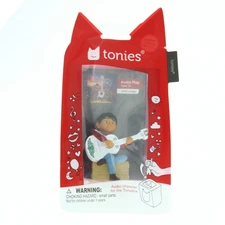 Tonies Pixar COCO Audio Play Figurine 5 songs, 2 stories, 46 minutes