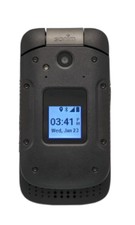 Sonim XP3 4G LTE Rugged Flip Phone AT&T GSM 8...