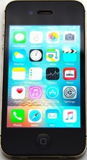 Apple iPhone 4s A1387 16GB VERIZON CARRIER USED/TESTED/READ 