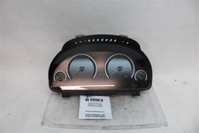 Used Speedometer Gauge Fits 2014 Bmw 535i Cluster Digital Whead-up Display Gra