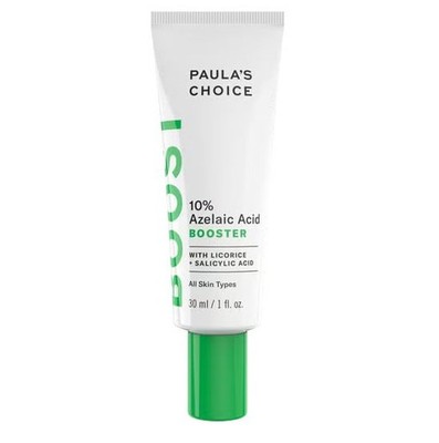Paula's Choice Ladies Boost 10% Azelaic Acid Booster Liquid 1 oz Skin Care