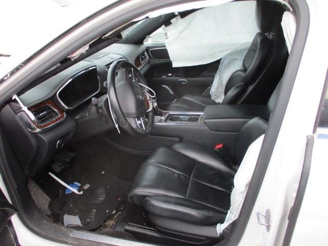 Consola de piso trasero con control de temperatura compatible con 17-20 Lincoln Continental 1233487 Foto 2 de 4