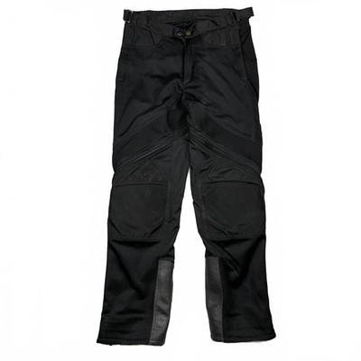 ALPINESTARS ACR AIR-FLOW RIDING PANTS MOTORCYCLE PROTECTIVE GEAR MENS M 34X32