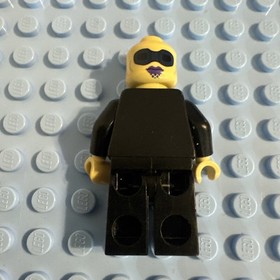 LEGO Star Wars Clone Wars (7869) Luminara Unduli Minifigure Jedi sw0310 - No Hat
