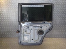 Porte arrière et accessoires Volkswagen TOURAN
