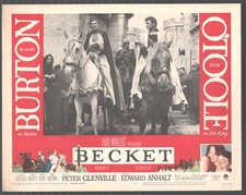 Becket 11