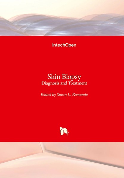 Suran Fernando | Skin Biopsy | Buch | Englisch (2013) | Diagnosis And Treatment-image