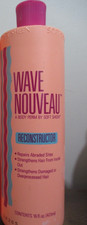 SoftSheen Wave Nouveau Reconstructor 16  OZ