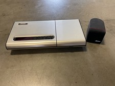 Bose Lifestyle Model 5 Music Center AM FM CD Player with Cube Speaker FOR PARTS