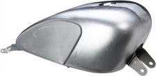 Drag Specialties 0701-0765 Legacy 3 Gallon Gas Tank for 07-22 Sportster