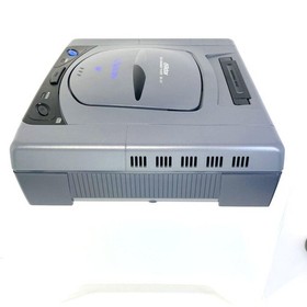 V-Saturn RG-JX1 Victor Console Controller Cables Tested Gray